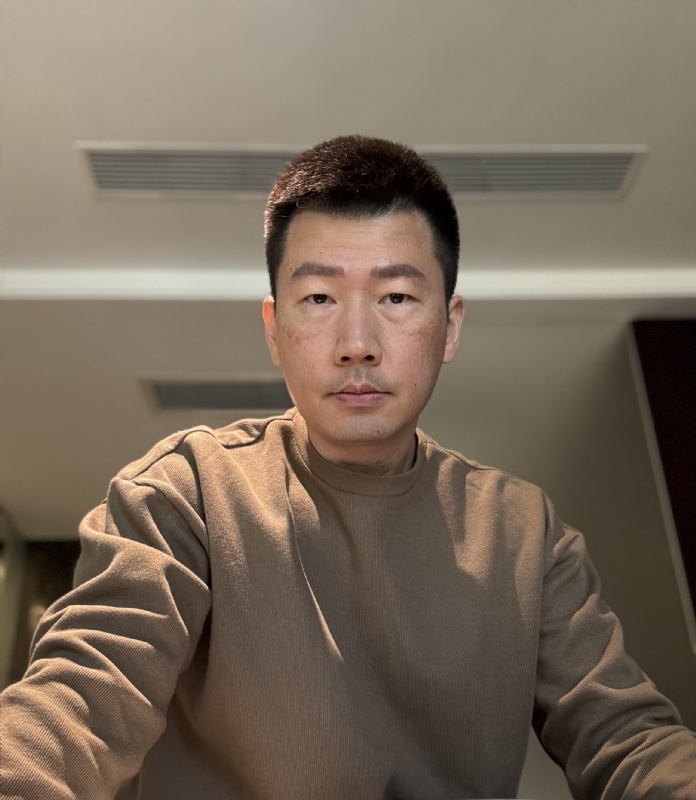 西恩的第二张照片--六安相亲服务中心