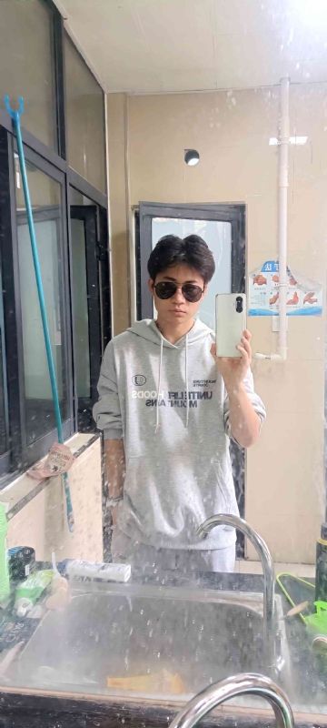 我是熊兴松的第一张照片--六安相亲服务中心