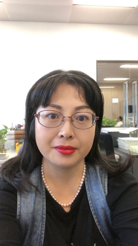 炘炘的第一张照片--六安相亲服务中心