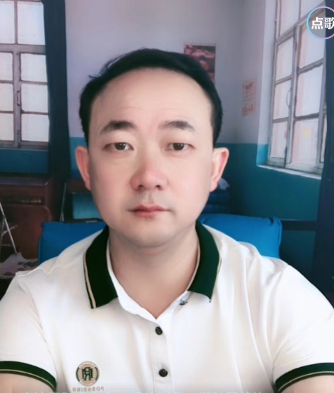 成秀才的第一张照片--六安相亲服务中心