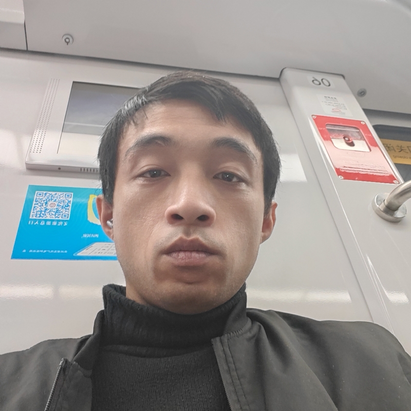 爱你么么哒的第一张照片--六安相亲服务中心