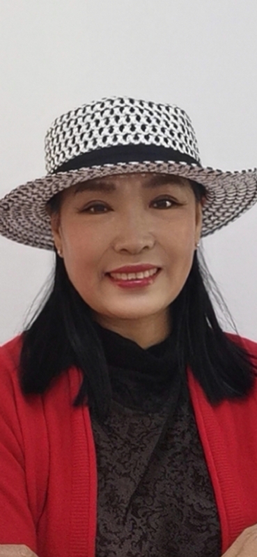 美怡的第一张照片--六安相亲服务中心