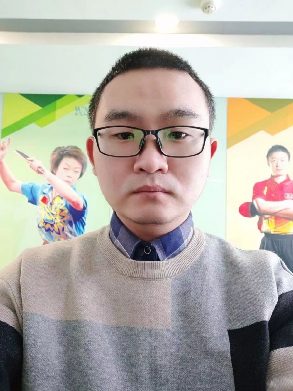 小乐的第二张照片--六安相亲服务中心
