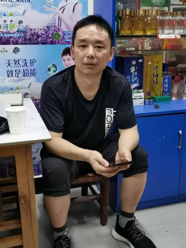 下一站的第二张照片--六安相亲服务中心