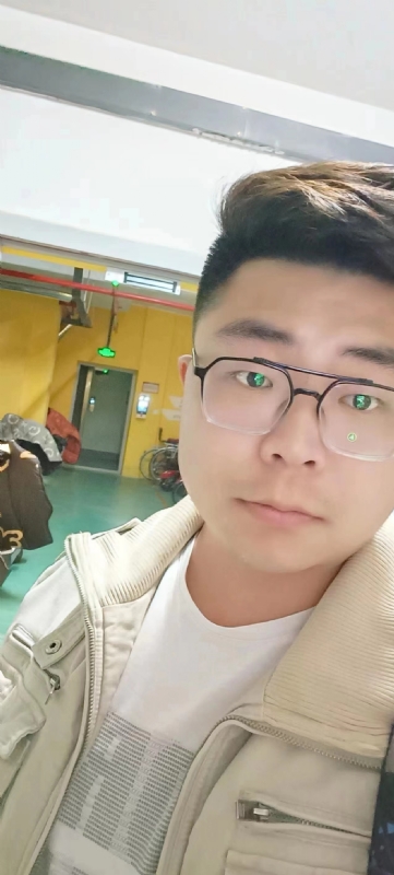 阿政的第一张照片--六安相亲服务中心