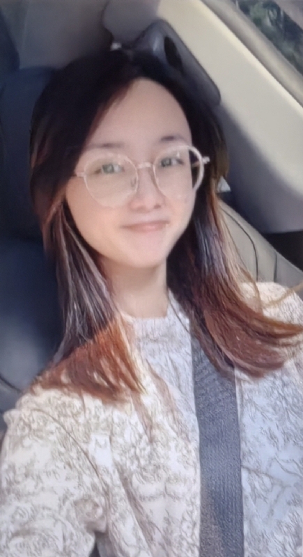 郑小姐的第一张照片--六安相亲服务中心