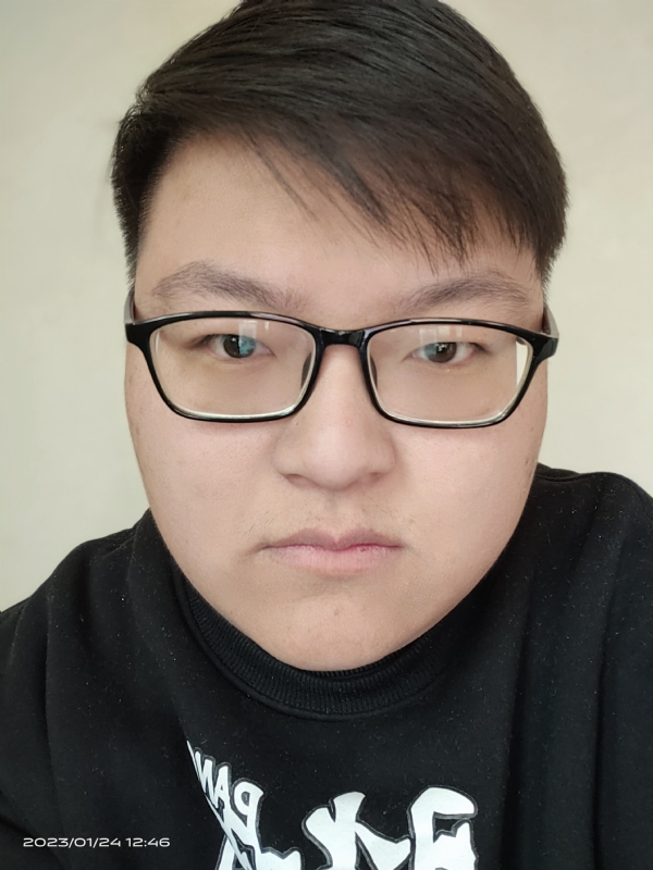龙先生的第一张照片--六安相亲服务中心