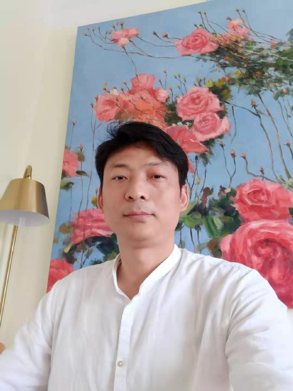 wangxuwu的第一张照片--六安相亲服务中心