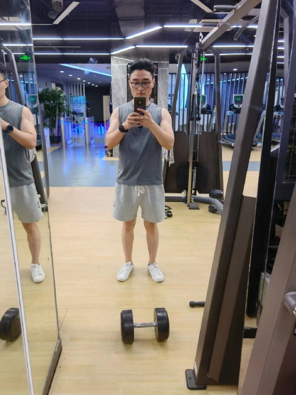 超哥的第一张照片--六安相亲服务中心