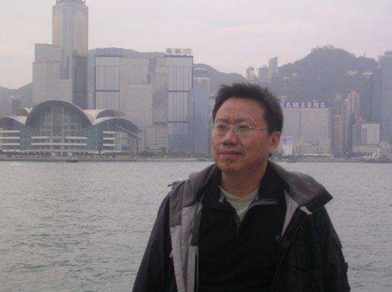 Forrest的第一张照片--六安相亲服务中心