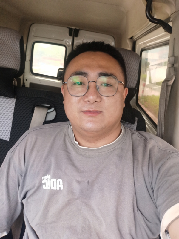 奇卡的第二张照片--六安相亲服务中心