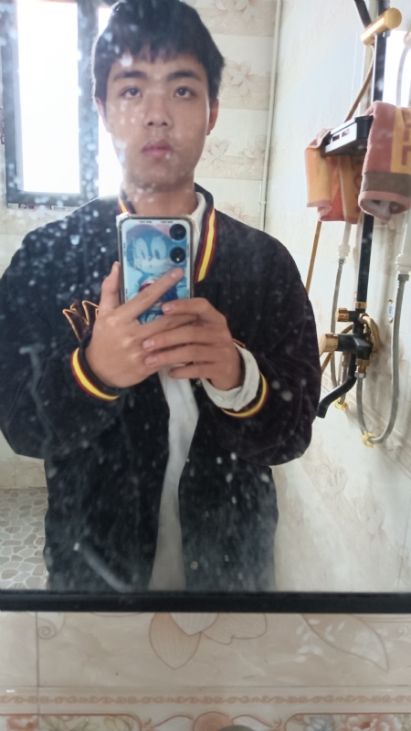 你好的第一张照片--六安相亲服务中心