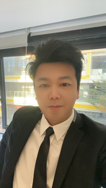 敬航的第一张照片--六安相亲服务中心