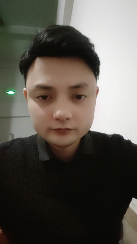 我在他乡整挺好的第一张照片--六安相亲服务中心