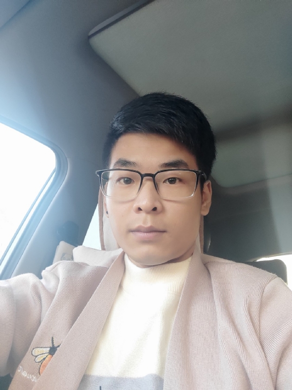 小奕的第一张照片--六安相亲服务中心