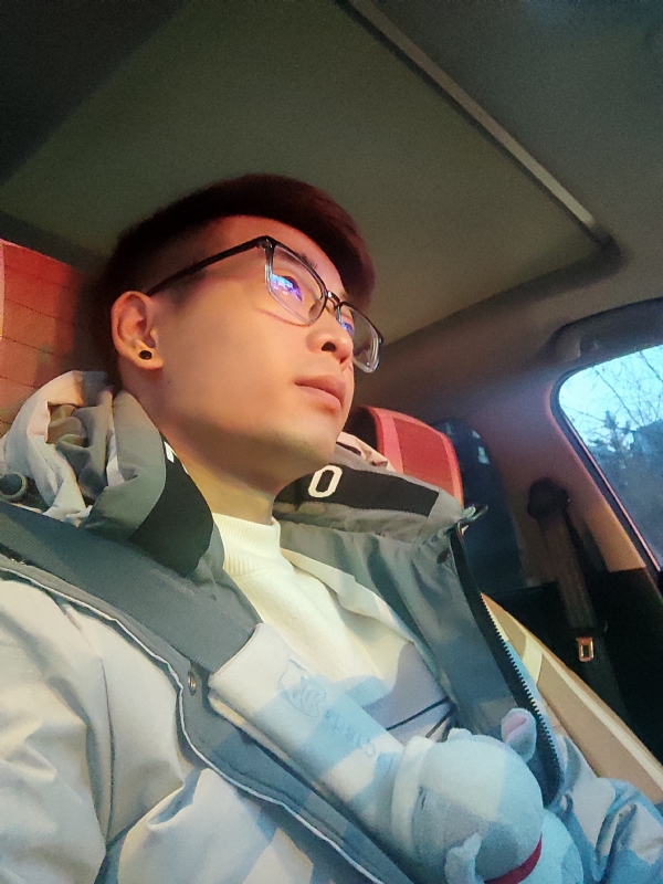 小奕的第二张照片--六安相亲服务中心