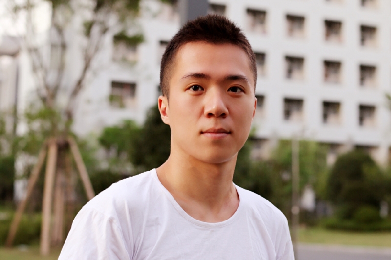 一抹阳光的第一张照片--六安相亲服务中心