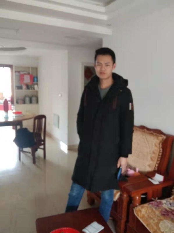 金善的第一张照片--六安相亲服务中心