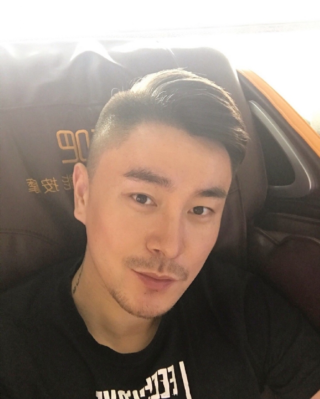 郑Sir的第二张照片--六安相亲服务中心