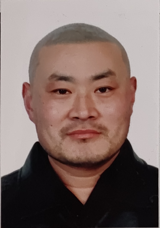 涛涛手写的第二张照片--六安相亲服务中心