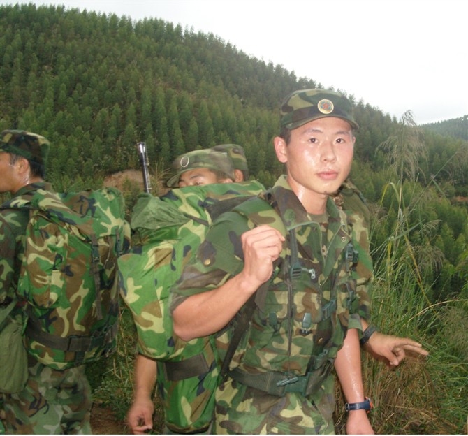 赣州涛涛的第一张照片--六安相亲服务中心