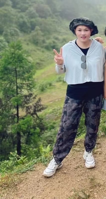 小芮的第一张照片--六安相亲服务中心