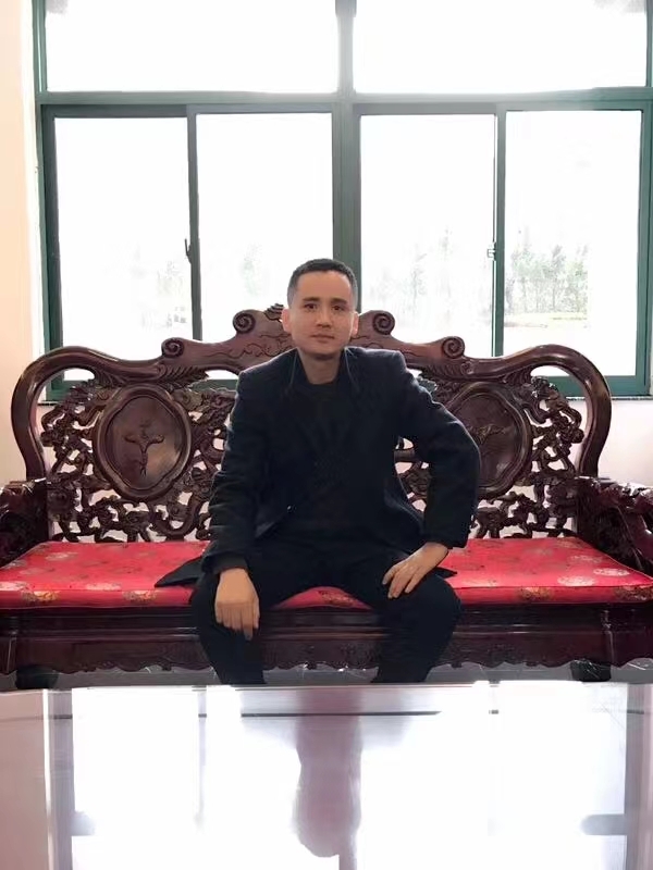 有缘再聚的第一张照片--六安相亲服务中心