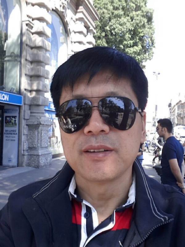 春风的第一张照片--六安相亲服务中心