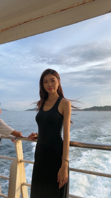 Vicky的第一张照片--六安相亲服务中心