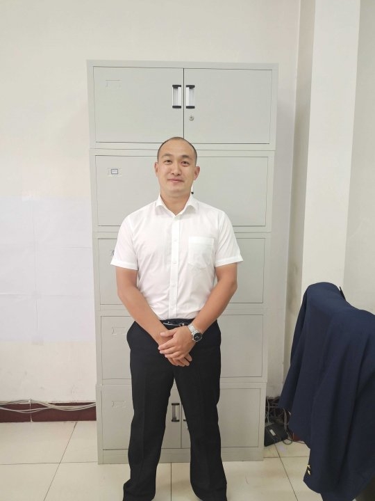 JOHNDX的第二张照片--六安相亲服务中心