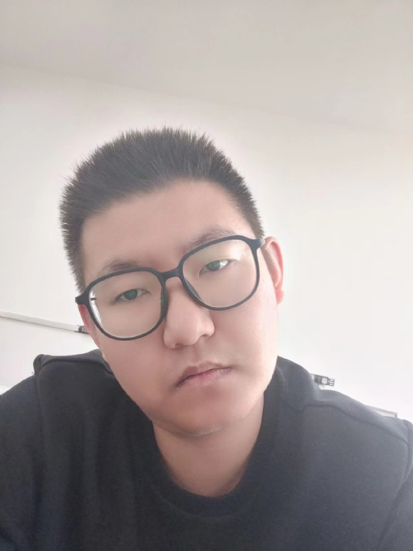 小黑子的第一张照片--六安相亲服务中心