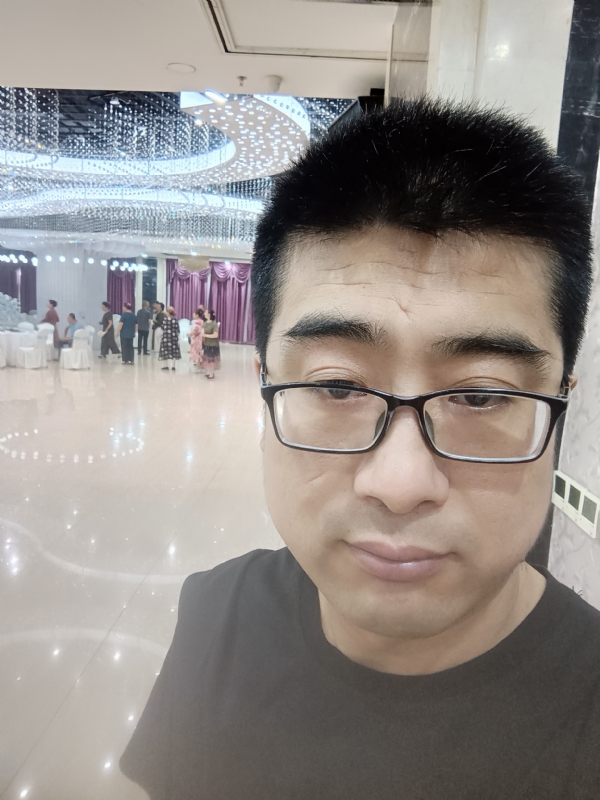 晴天的第三张照片--六安相亲服务中心