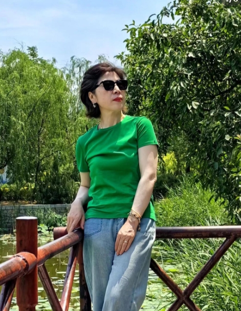 花再开的第一张照片--六安相亲服务中心