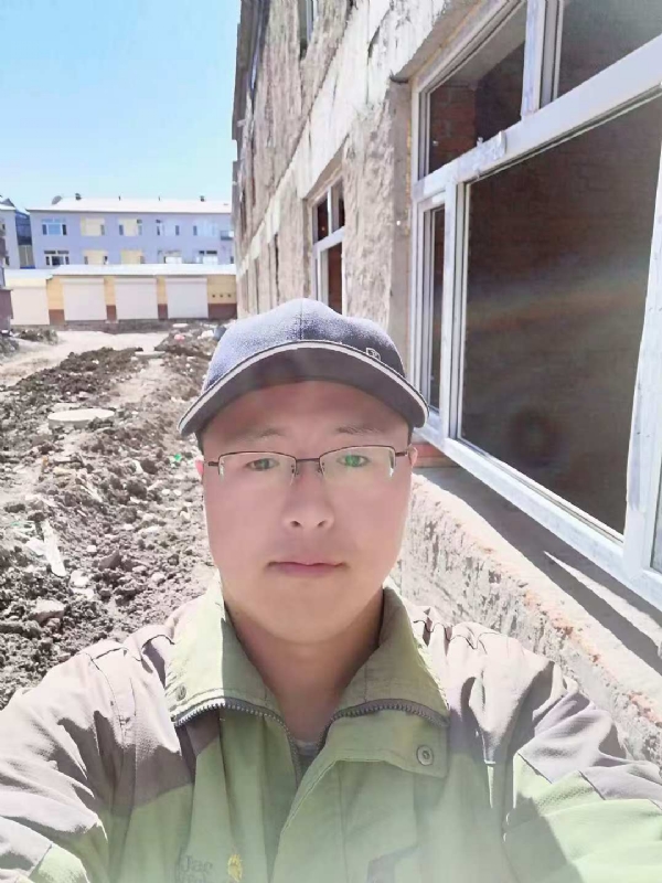 旭日东升的第一张照片--六安相亲服务中心
