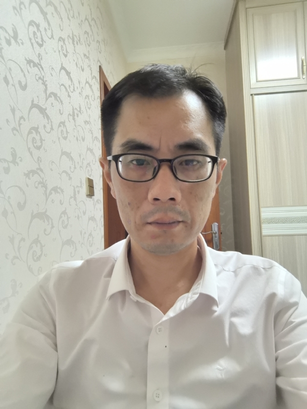 等风来的第一张照片--六安相亲服务中心