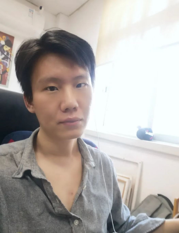 君莫的第一张照片--六安相亲服务中心