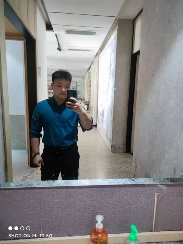 JCY的第二张照片--六安相亲服务中心