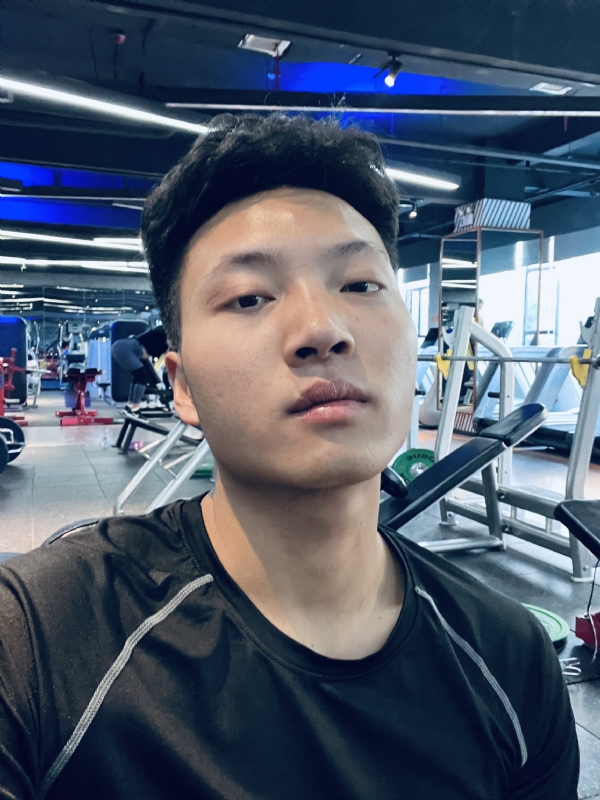 A且行且珍惜的第一张照片--六安相亲服务中心