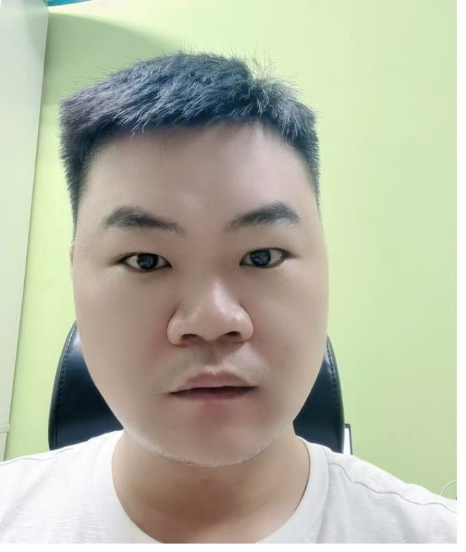 初白的第一张照片--六安相亲服务中心