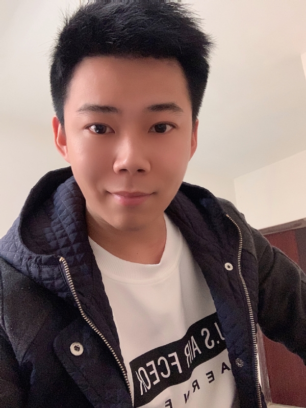 轻言淡语的第三张照片--六安相亲服务中心