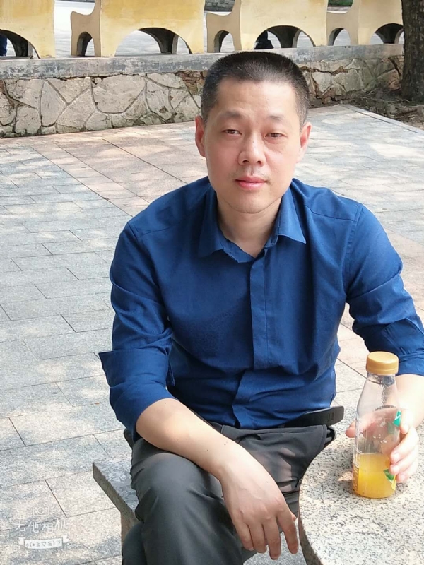 stanley的第一张照片--六安相亲服务中心
