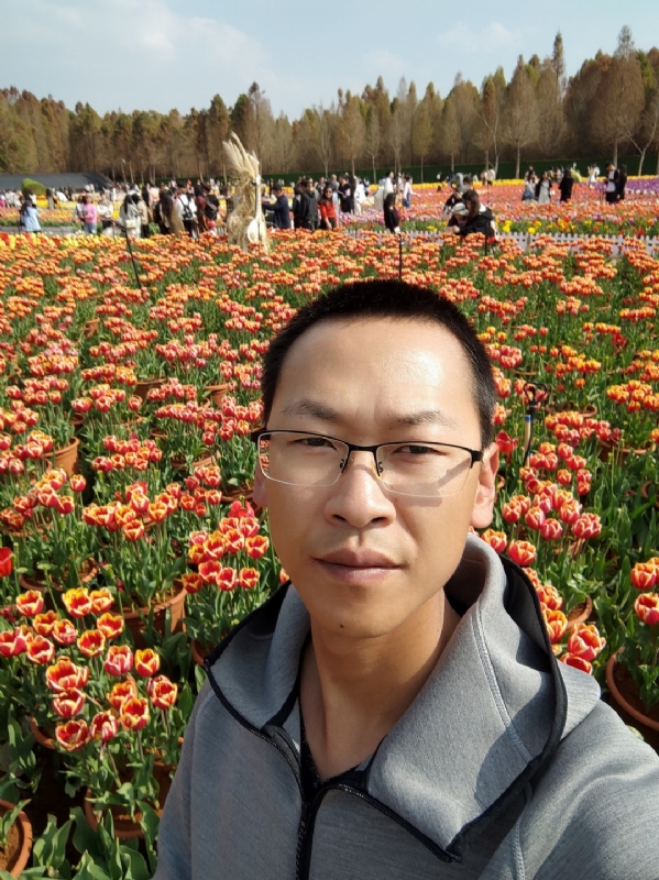 等待的第一张照片--六安相亲服务中心