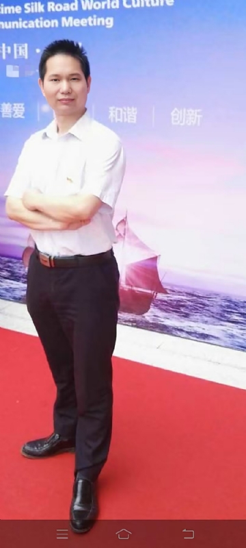 玉树临风的第二张照片--六安相亲服务中心