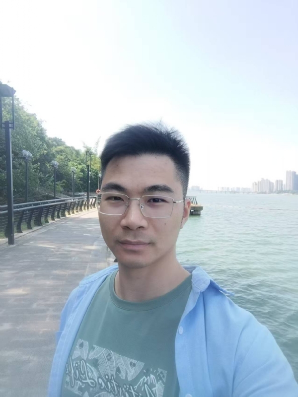 海洲的第一张照片--六安相亲服务中心