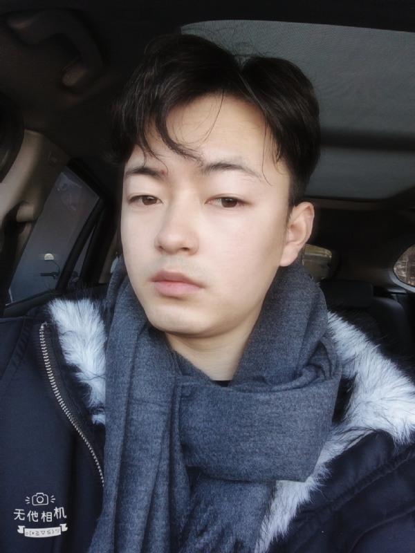 得梦为鱼的第一张照片--六安相亲服务中心