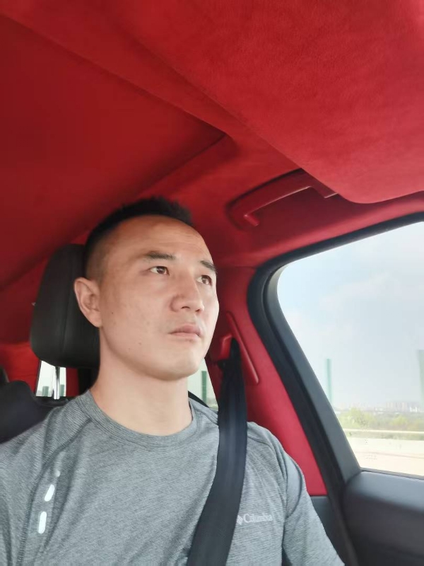 想的美的第二张照片--六安相亲服务中心