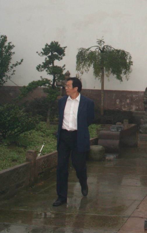 与世为缘的第二张照片--六安相亲服务中心