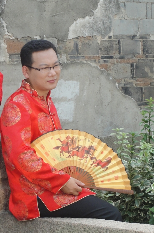 与世为缘的第三张照片--六安相亲服务中心