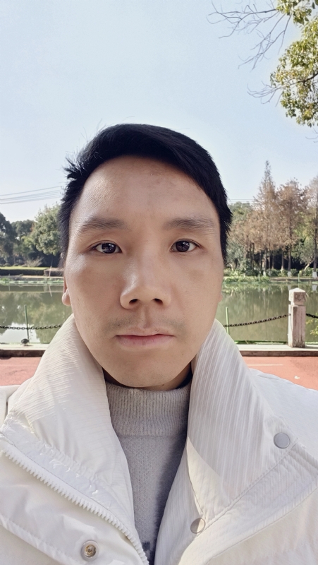 郑启新程的第一张照片--六安相亲服务中心