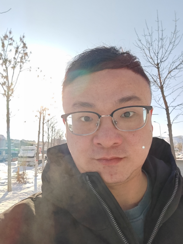 压力山大的第一张照片--六安相亲服务中心